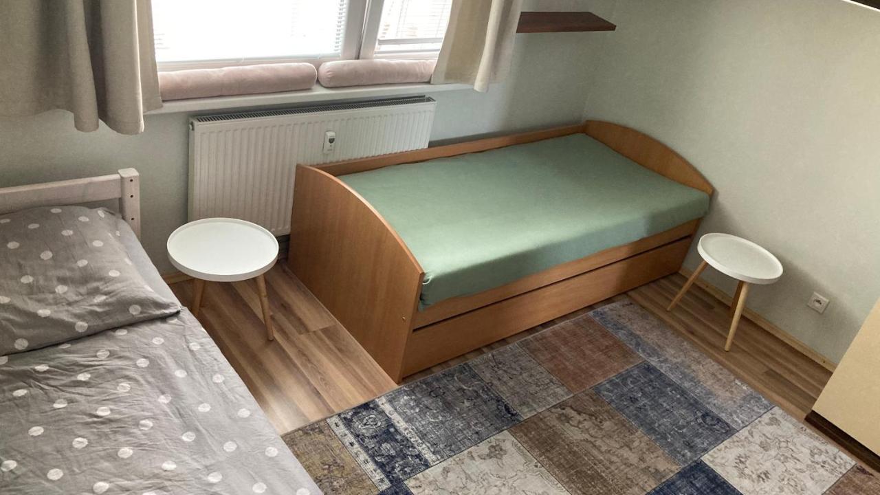 Safarikova Appartamento Trnava