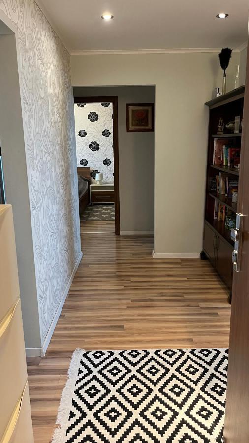Appartamento Safarikova Trnava