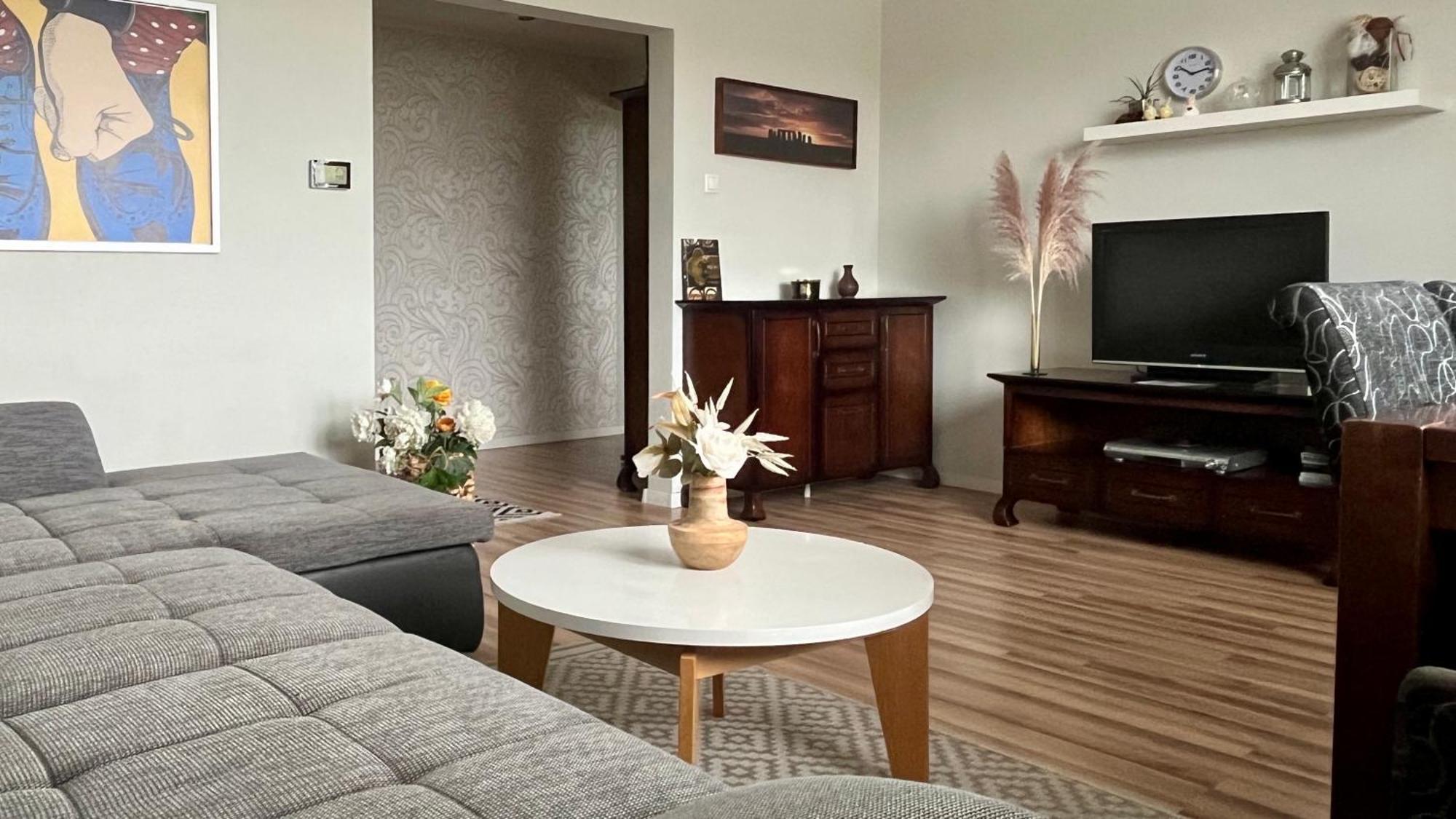 Safarikova Apartment Trnava